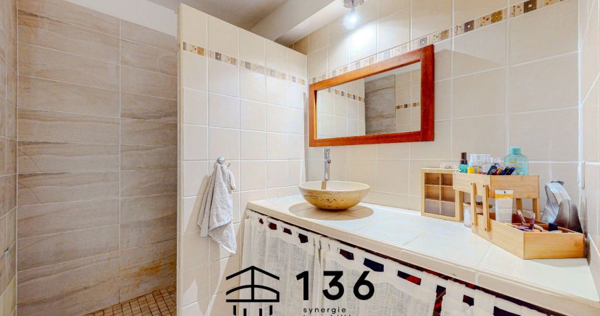 vente Maison individuelle Baillargues