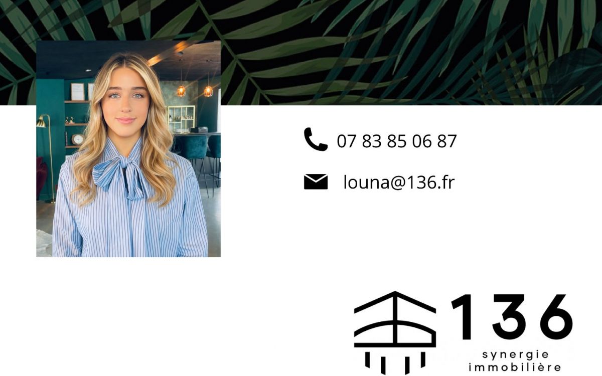 à vendre Maison individuelle Baillargues