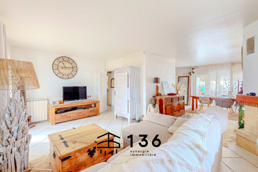 vente Maison individuelle Baillargues - Photo 2