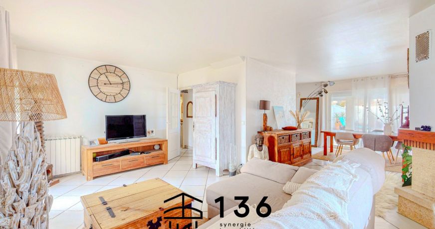 vente Maison individuelle Baillargues