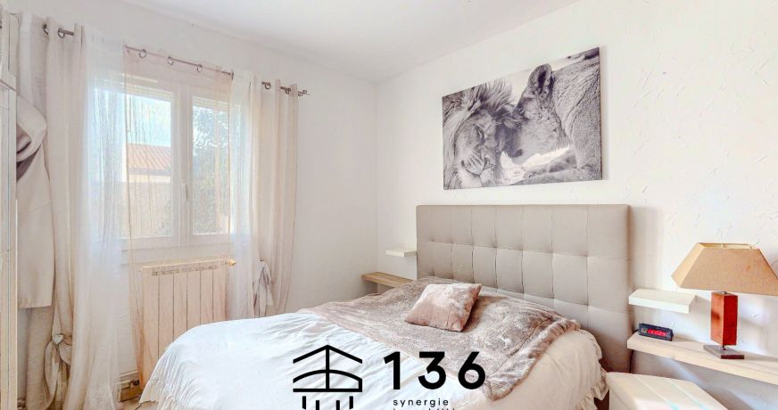 vente Maison individuelle Baillargues