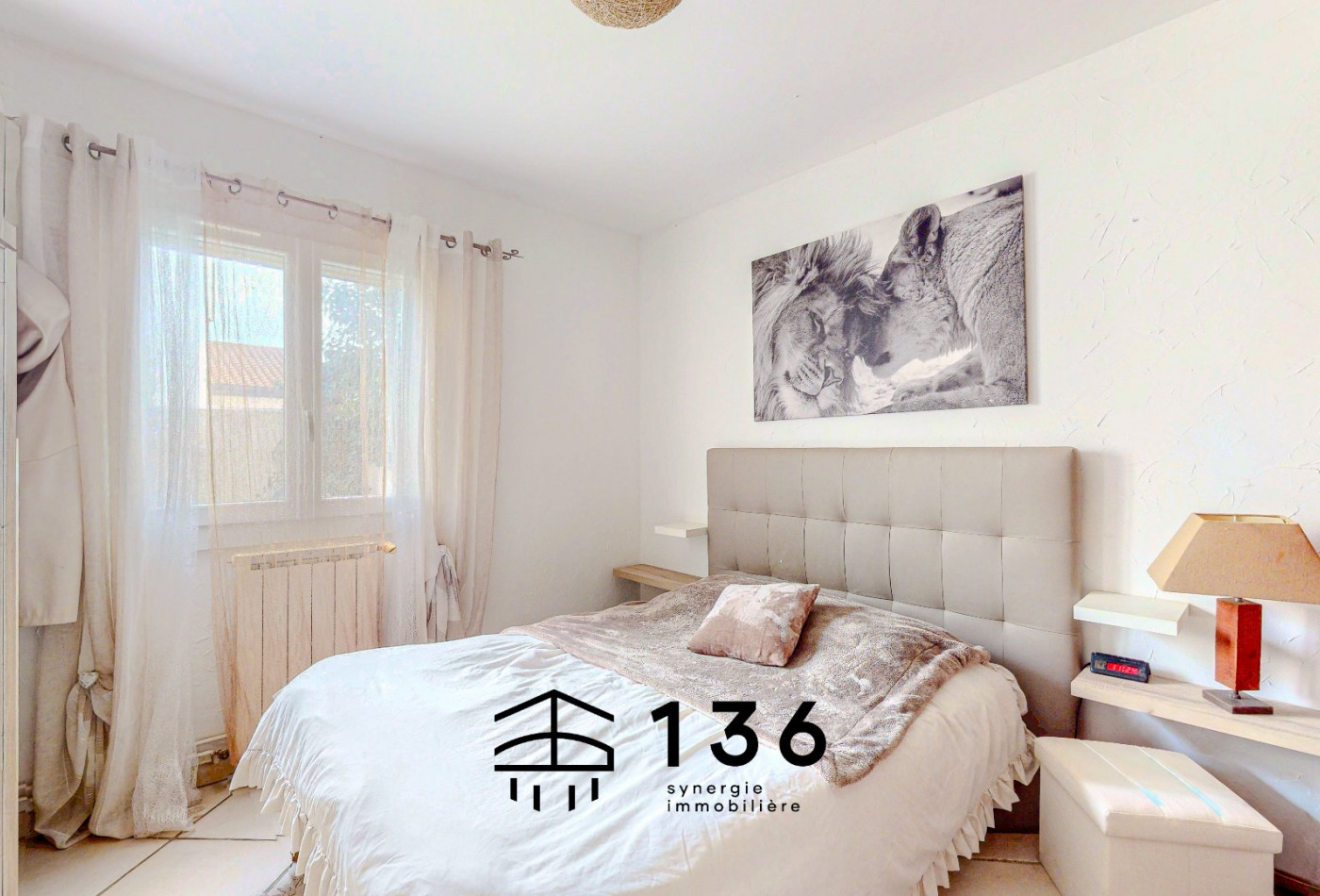 vente Maison individuelle Baillargues - Photo 5