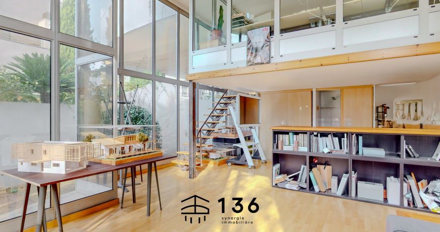 vente Local commercial Montpellier