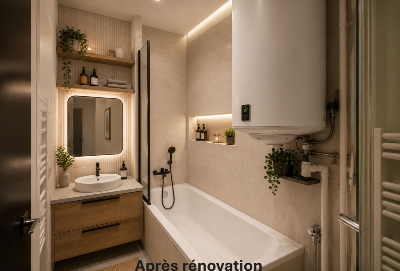 vente Appartement Montpellier - Photo 5