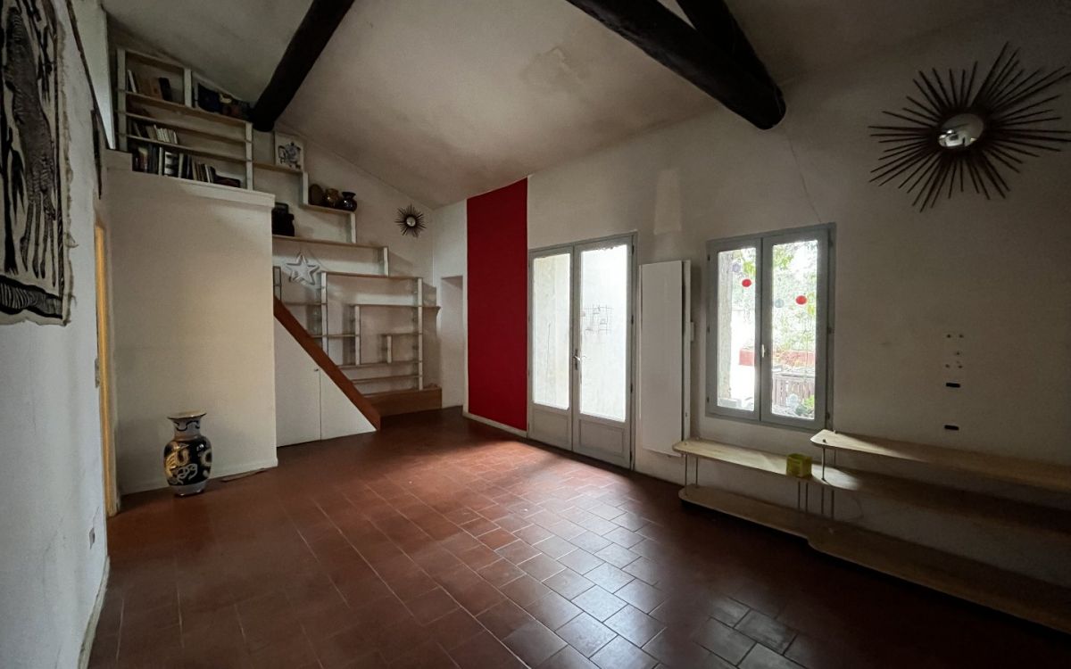 à vendre Appartement Montpellier