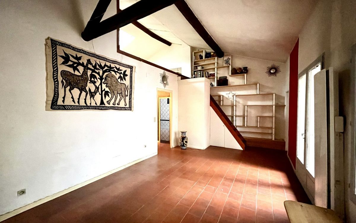 à vendre Appartement Montpellier