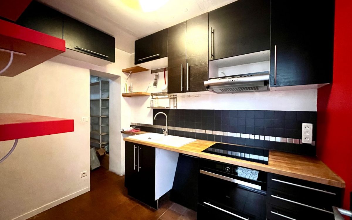 à vendre Appartement Montpellier