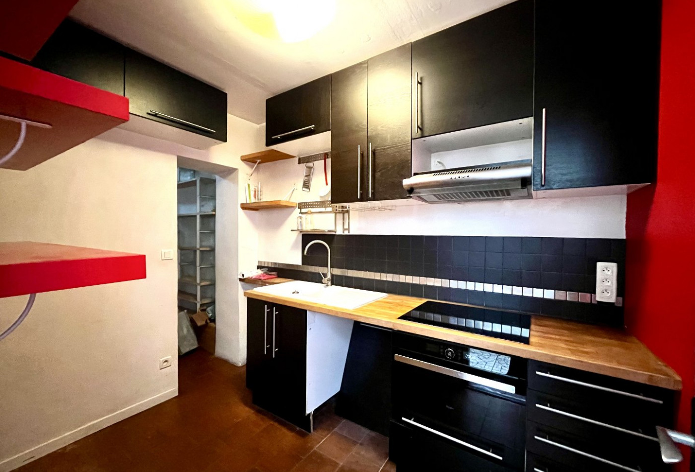 vente Appartement Montpellier - Photo 7