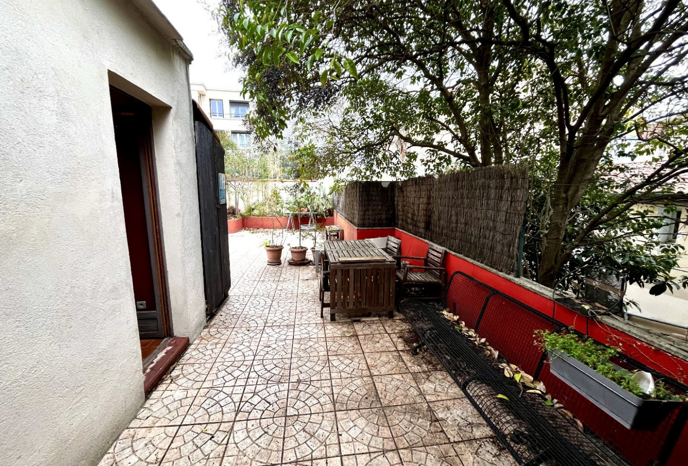 vente Appartement Montpellier - Photo 9