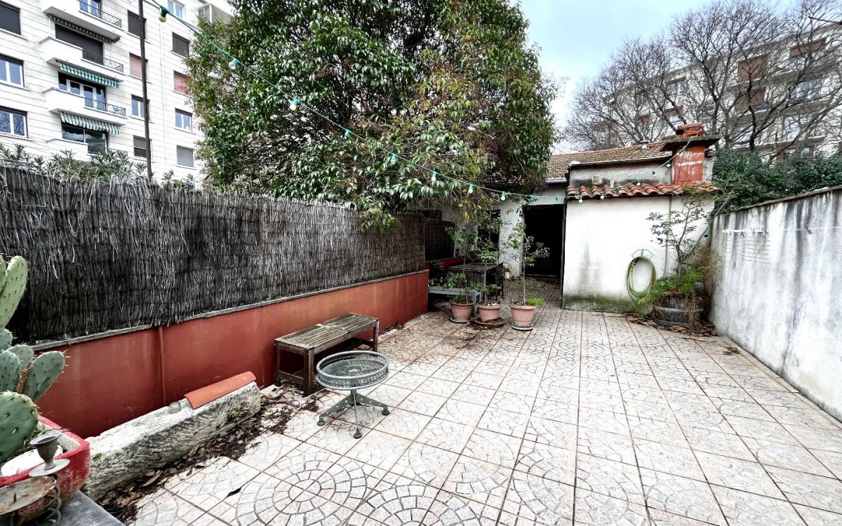 à vendre Appartement Montpellier