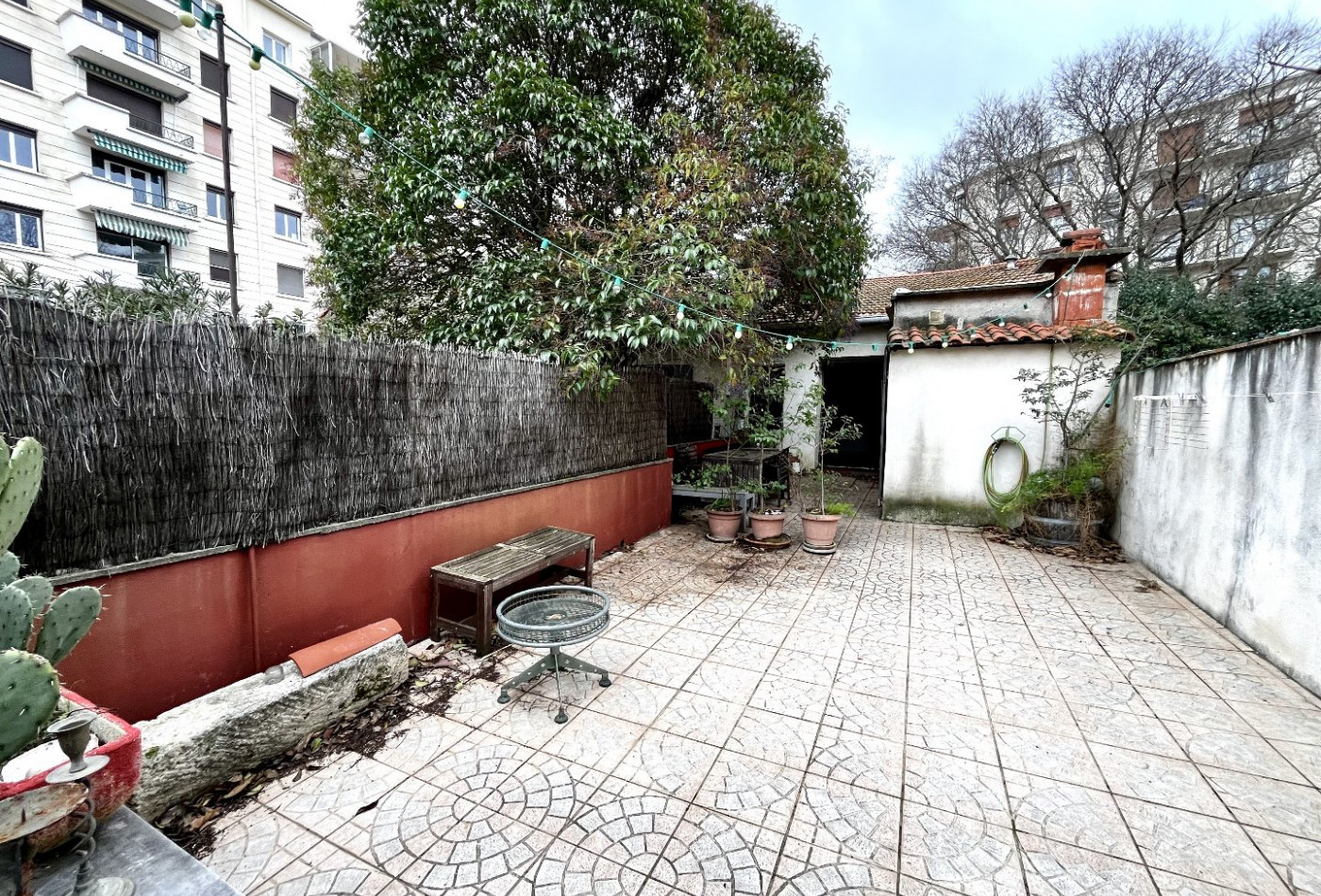 vente Appartement Montpellier - Photo 8