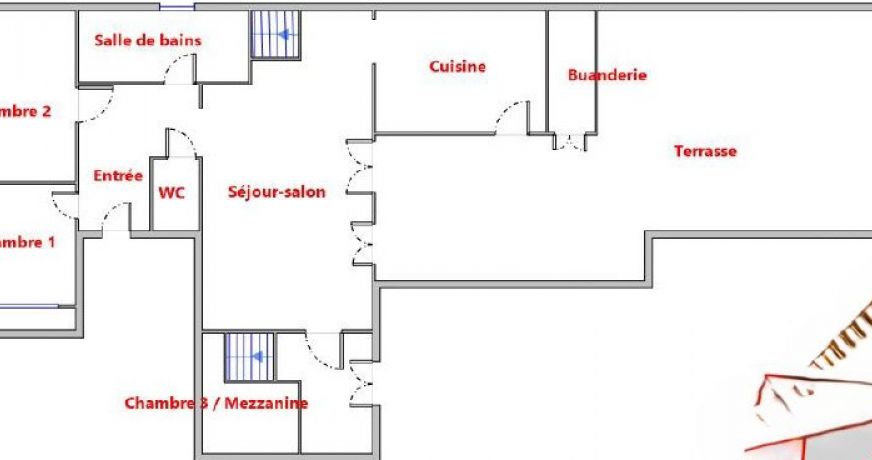 vente Appartement Montpellier