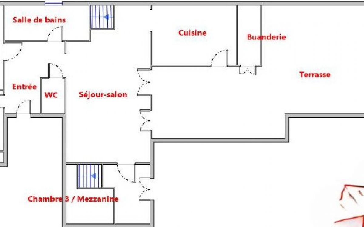 à vendre Appartement Montpellier
