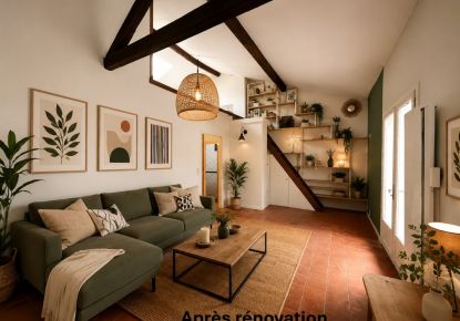 vente Appartement Montpellier