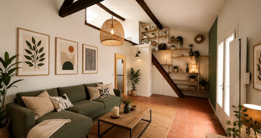 vente Appartement Montpellier