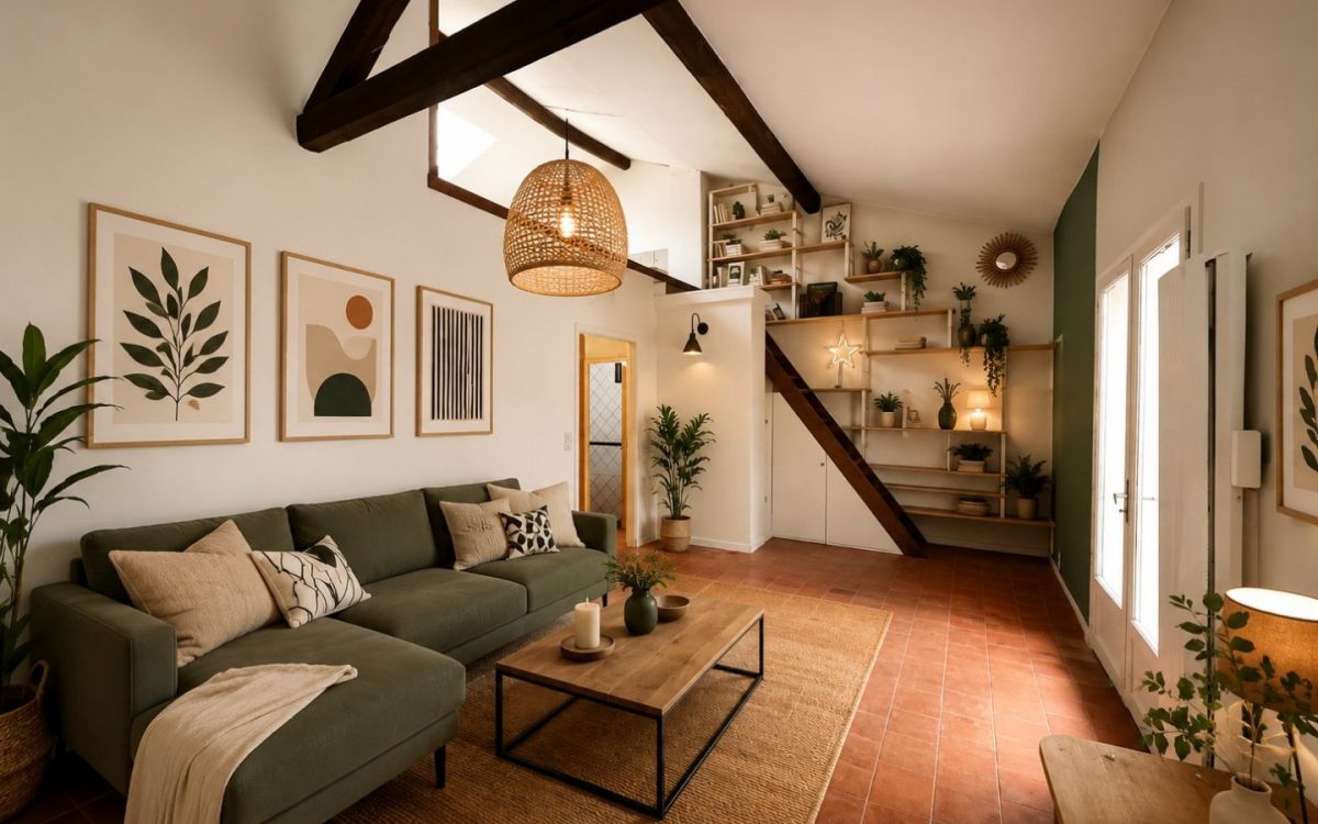 à vendre Appartement Montpellier