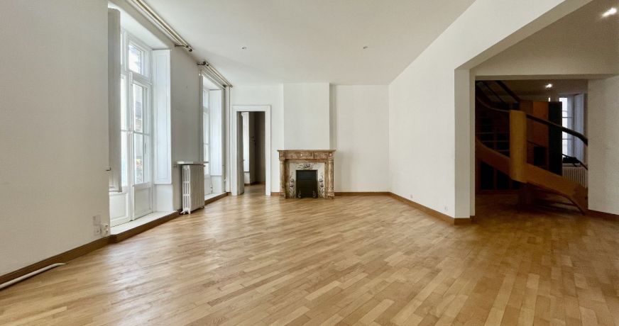 vente Appartement Montpellier