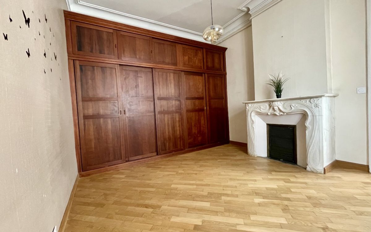 à vendre Appartement Montpellier