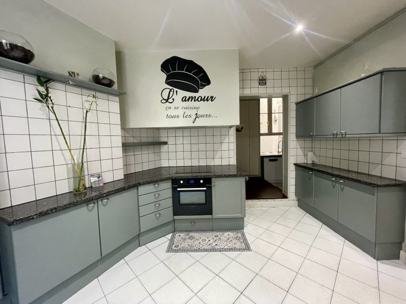 vente Appartement Montpellier - Photo 5