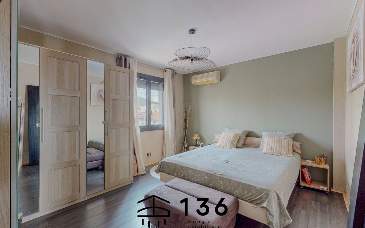 à vendre Maison Frontignan