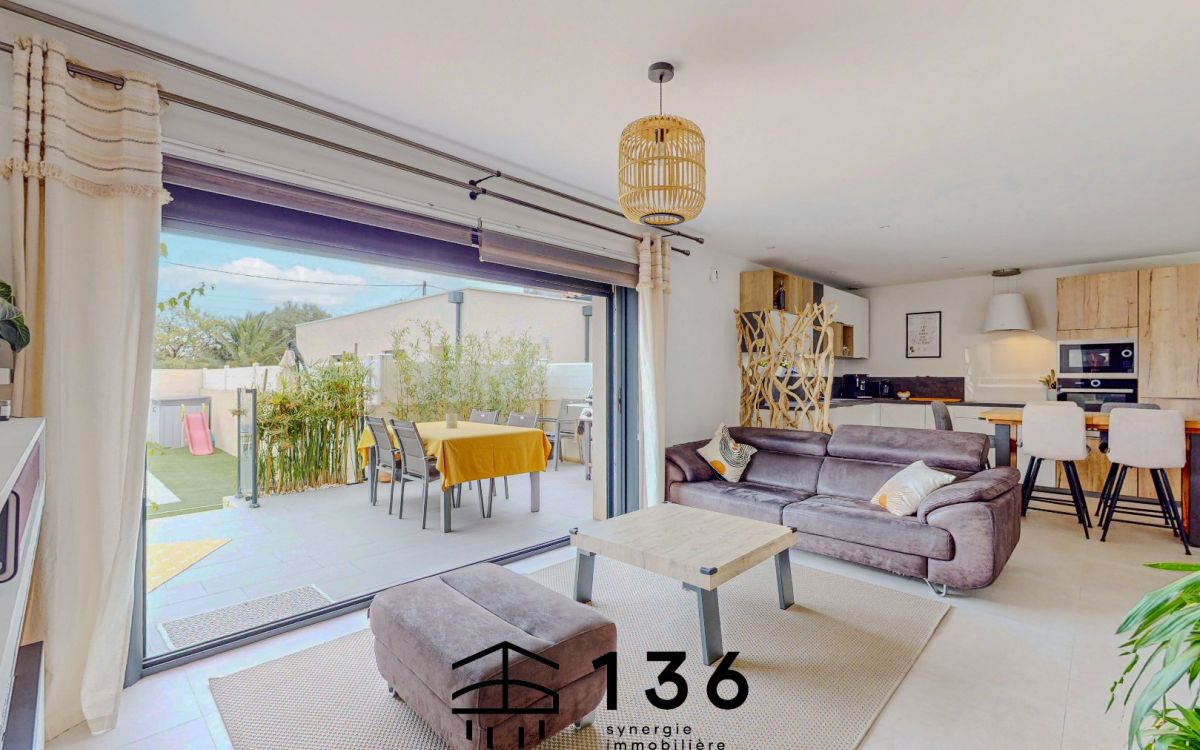 à vendre Maison Frontignan