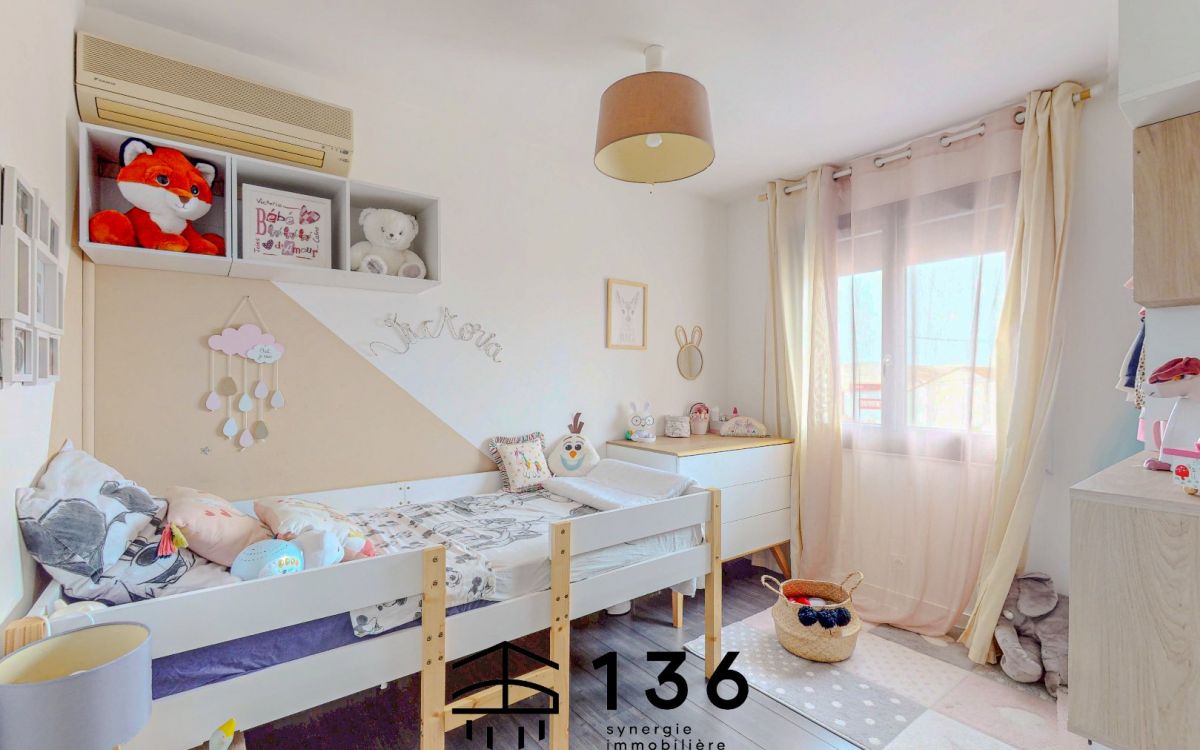 à vendre Maison Frontignan