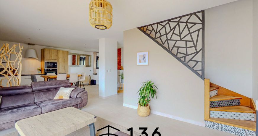 vente Maison Frontignan