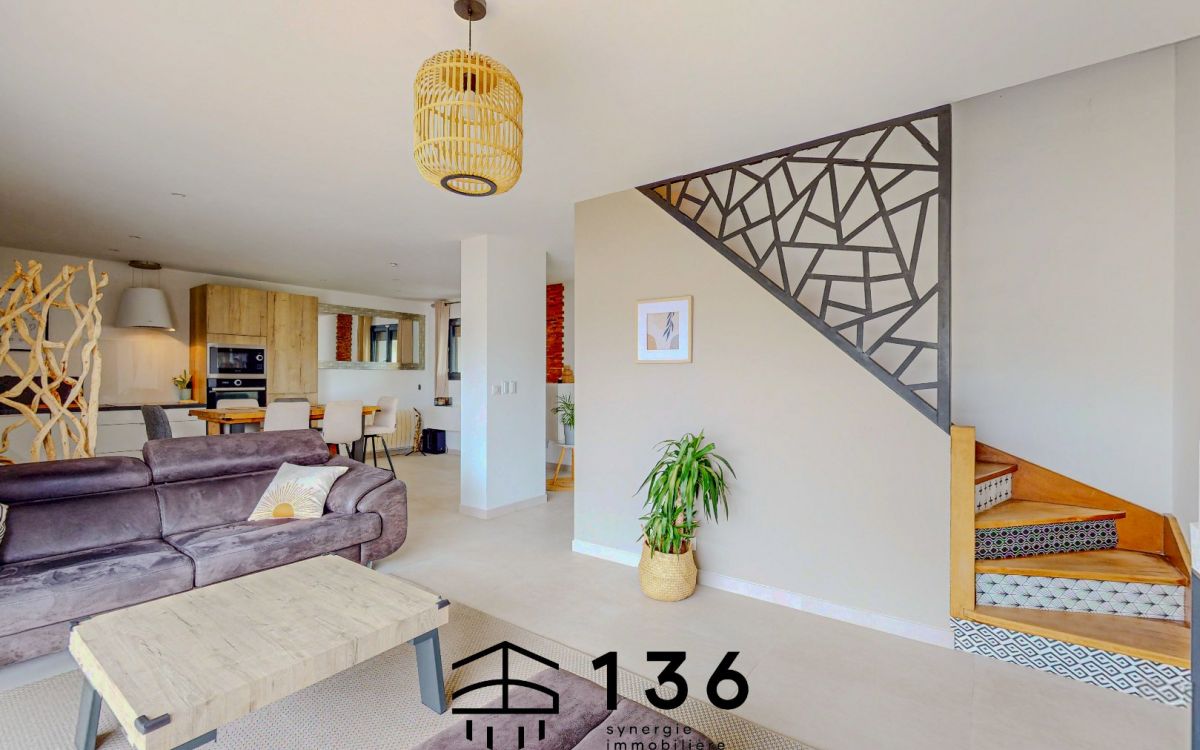 à vendre Maison Frontignan