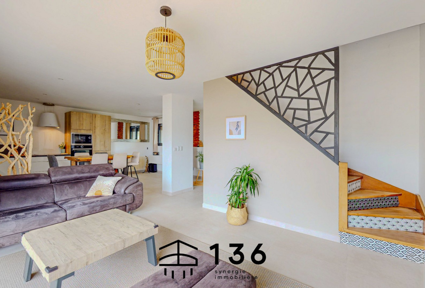 vente Maison Frontignan - Photo 7