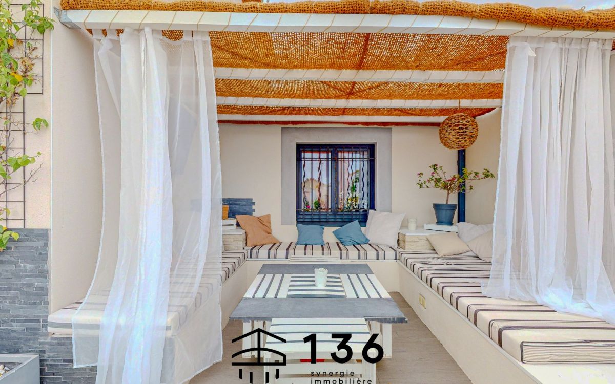 à vendre Maison Frontignan