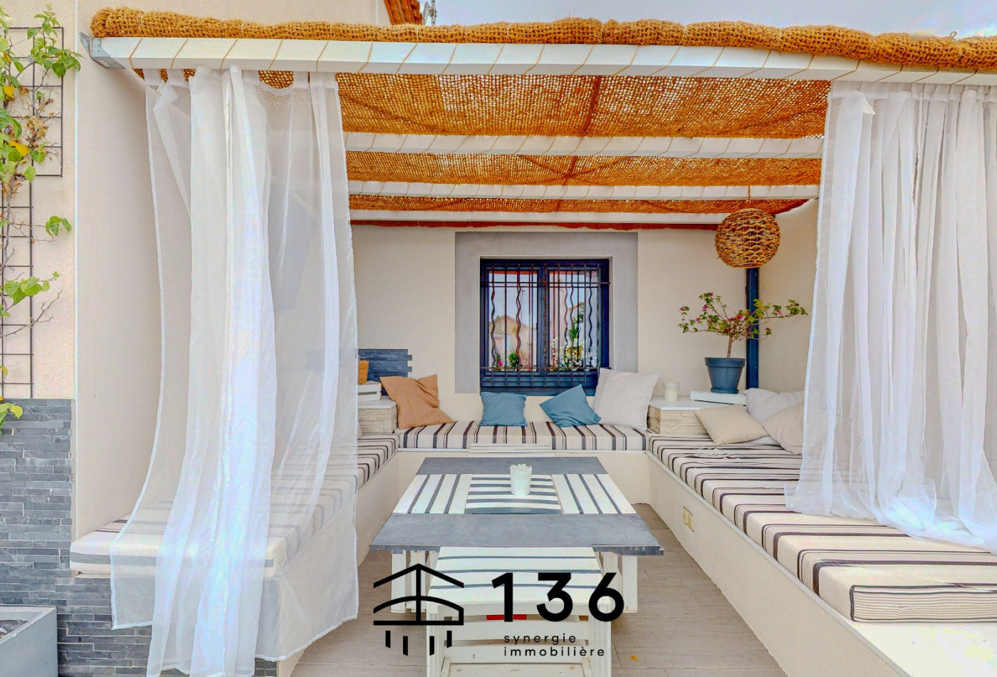 vente Maison Frontignan - Photo 8