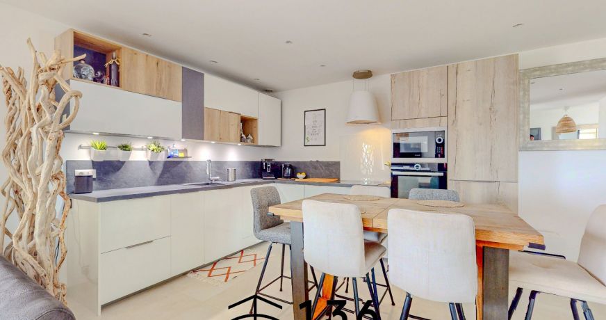 vente Maison Frontignan