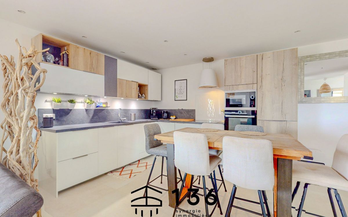 à vendre Maison Frontignan