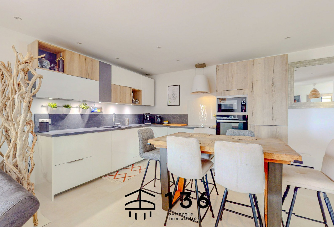 vente Maison Frontignan - Photo 3