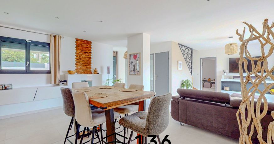 vente Maison Frontignan