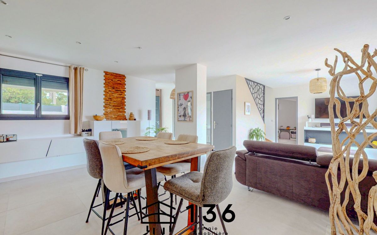 à vendre Maison Frontignan