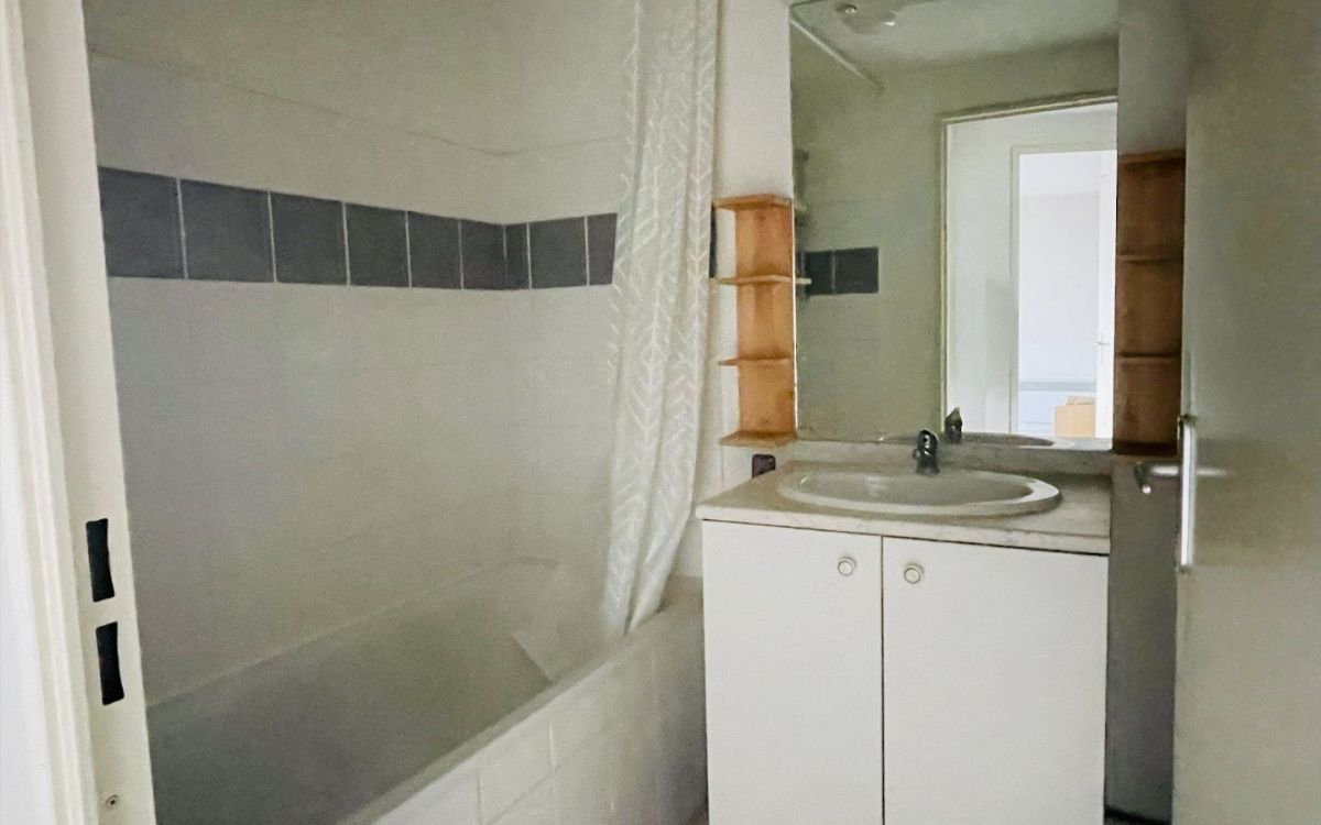 à louer Appartement Montpellier