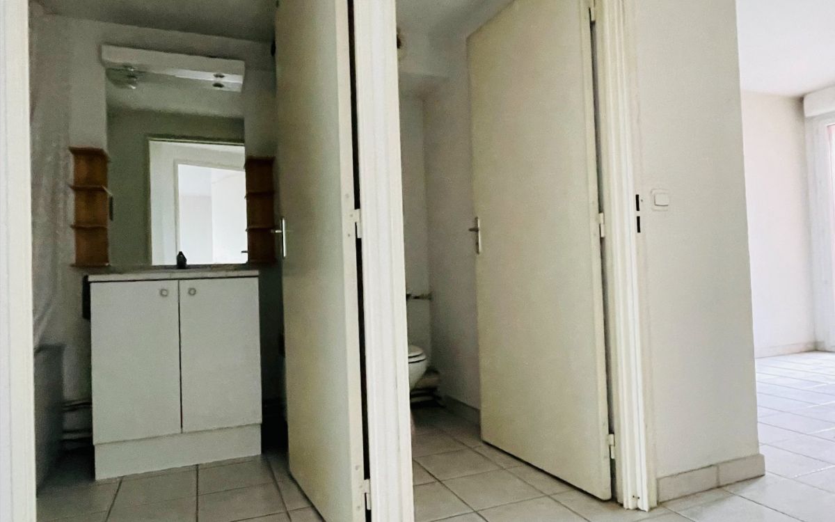 à louer Appartement Montpellier