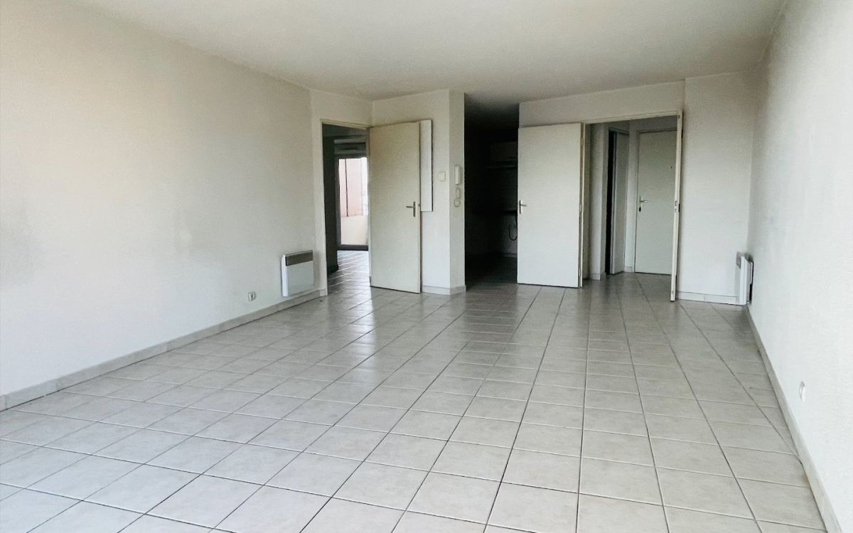 à louer Appartement Montpellier