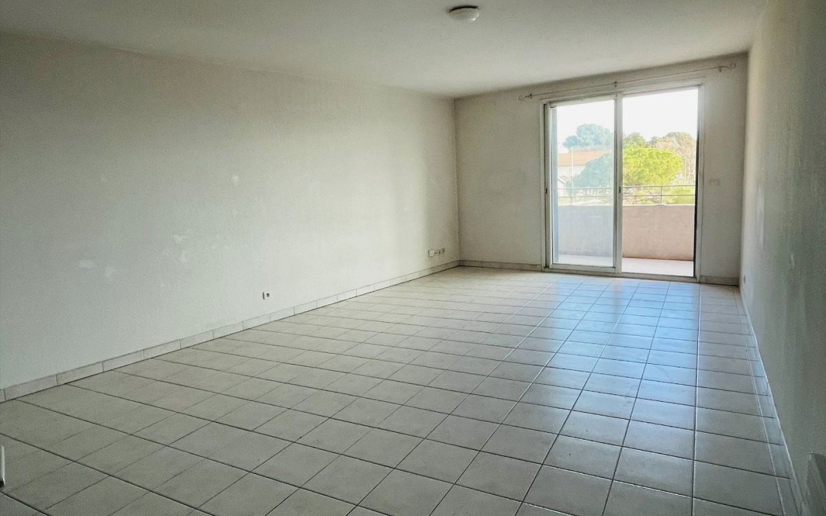 à louer Appartement Montpellier