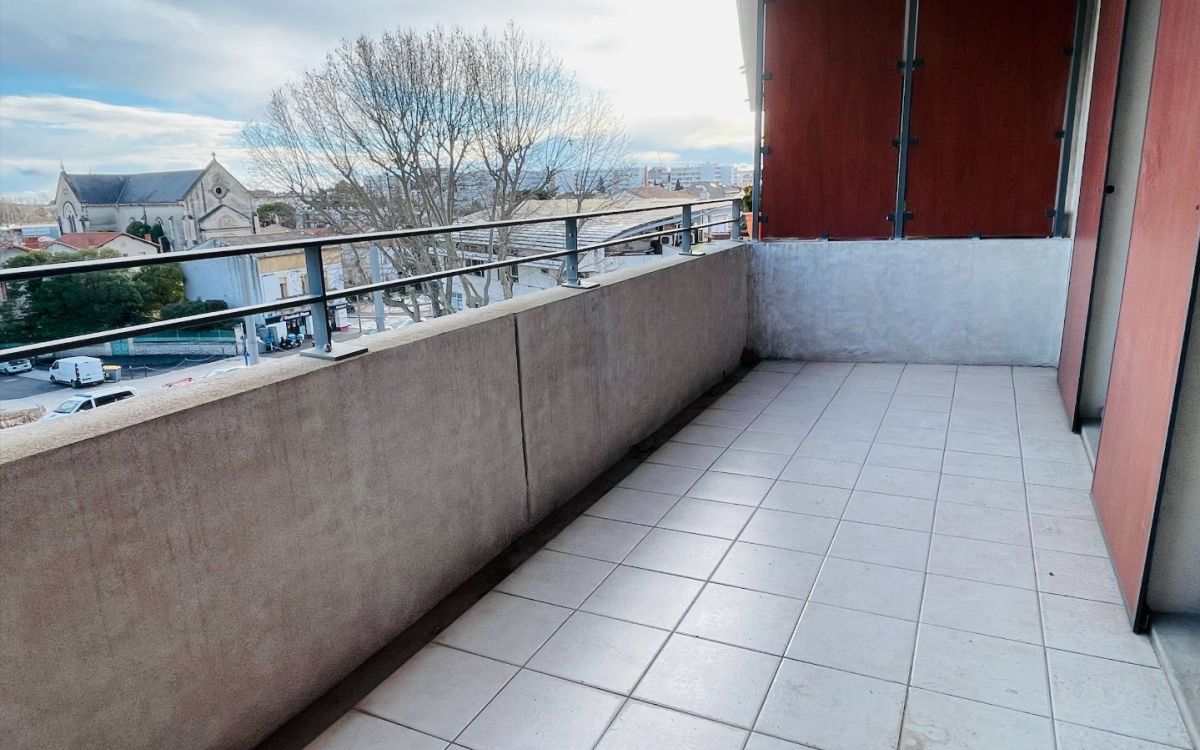 à louer Appartement Montpellier