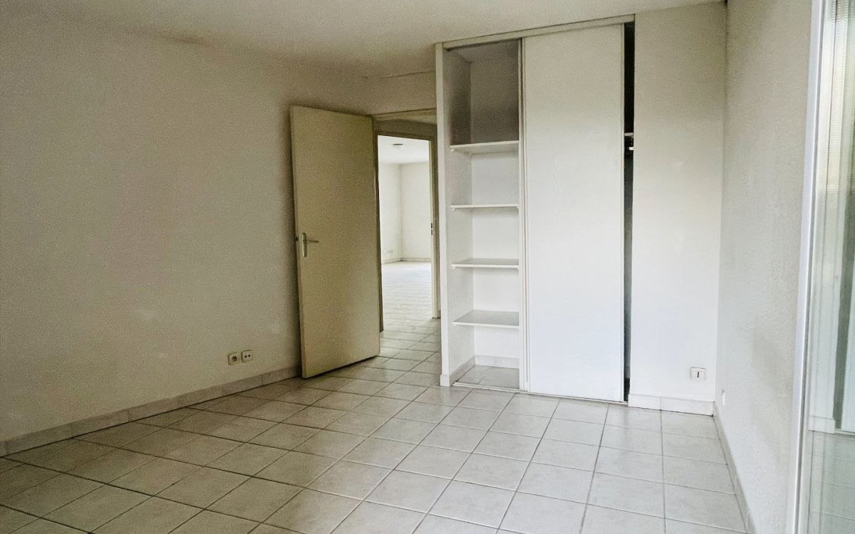 à louer Appartement Montpellier