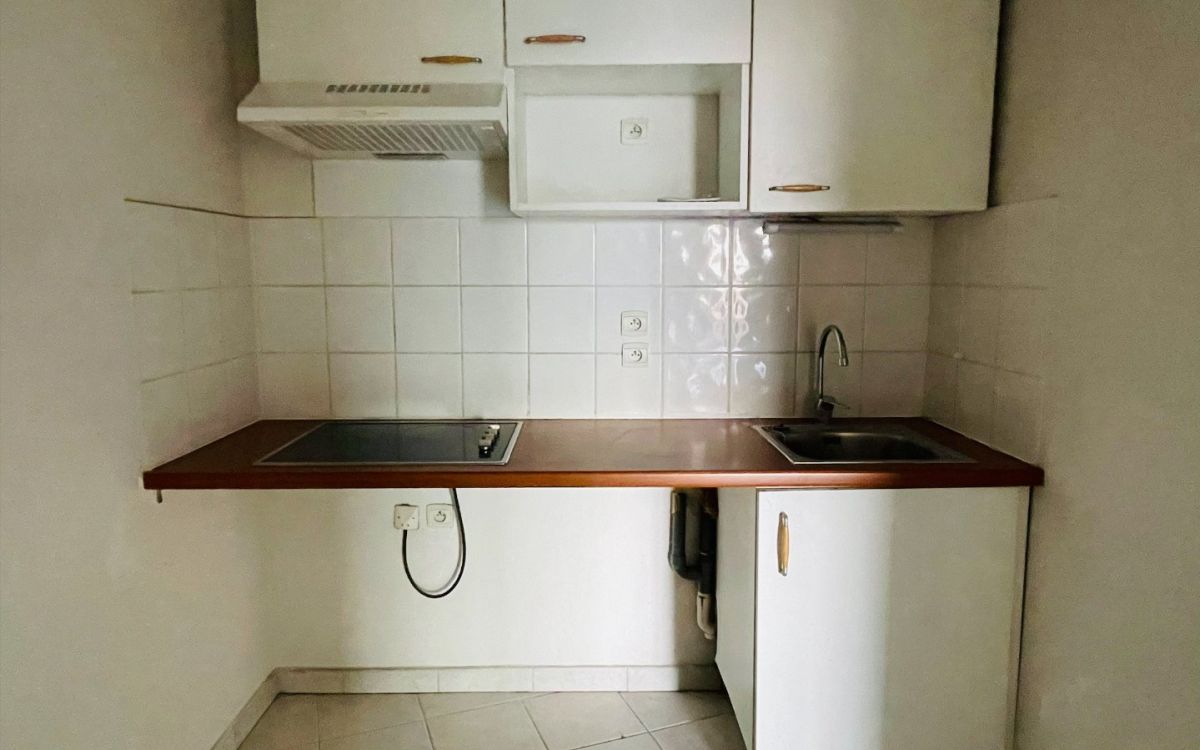 à louer Appartement Montpellier