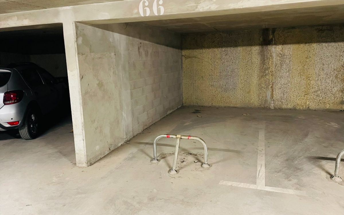 à louer Appartement Montpellier