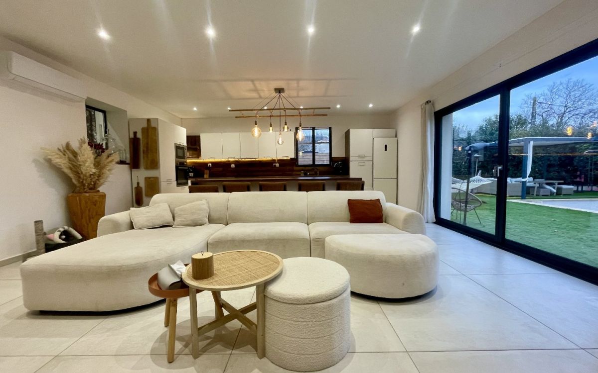 à vendre Maison Lansargues