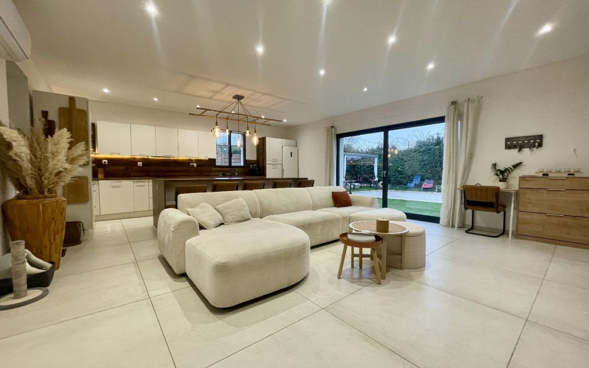 à vendre Maison Lansargues