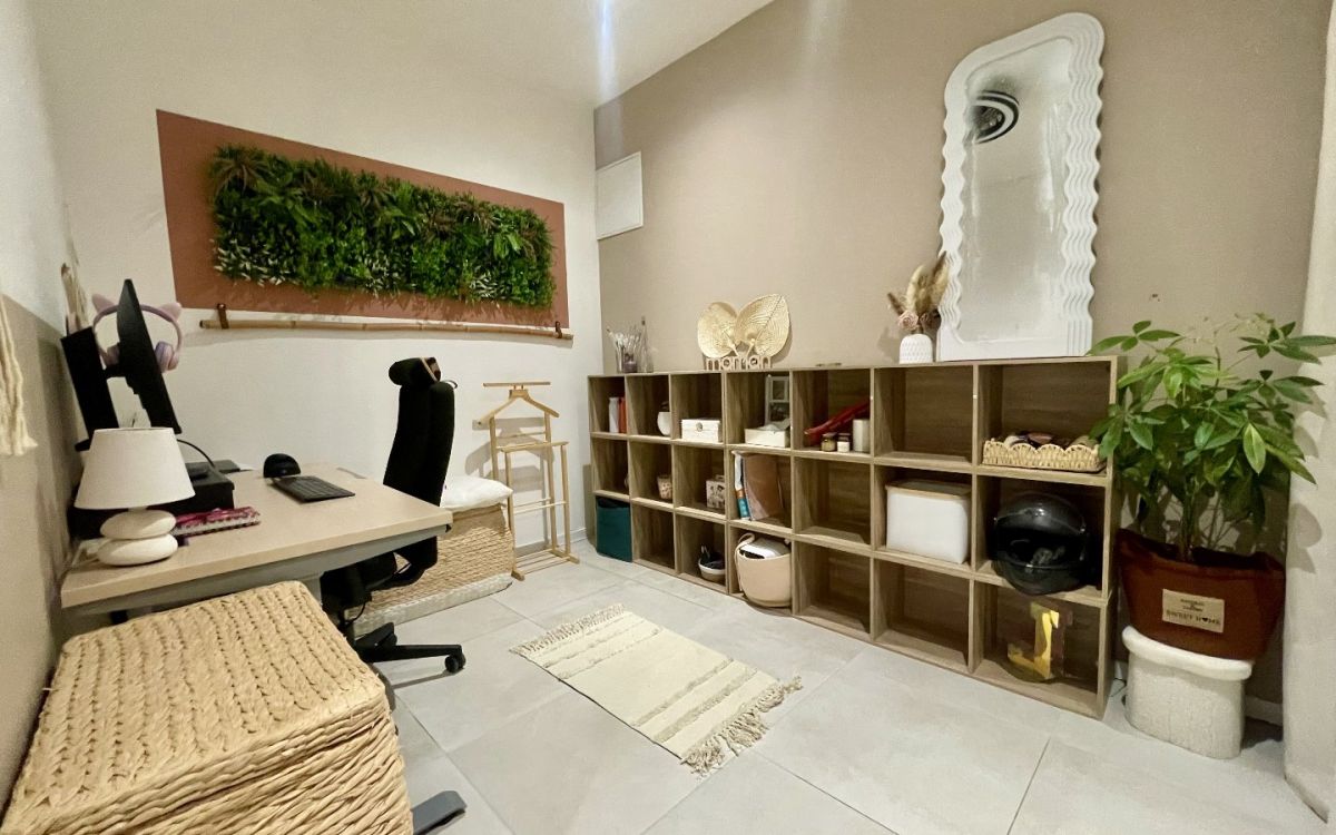 à vendre Maison Lansargues