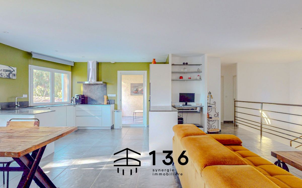 à vendre Maison Cournonterral