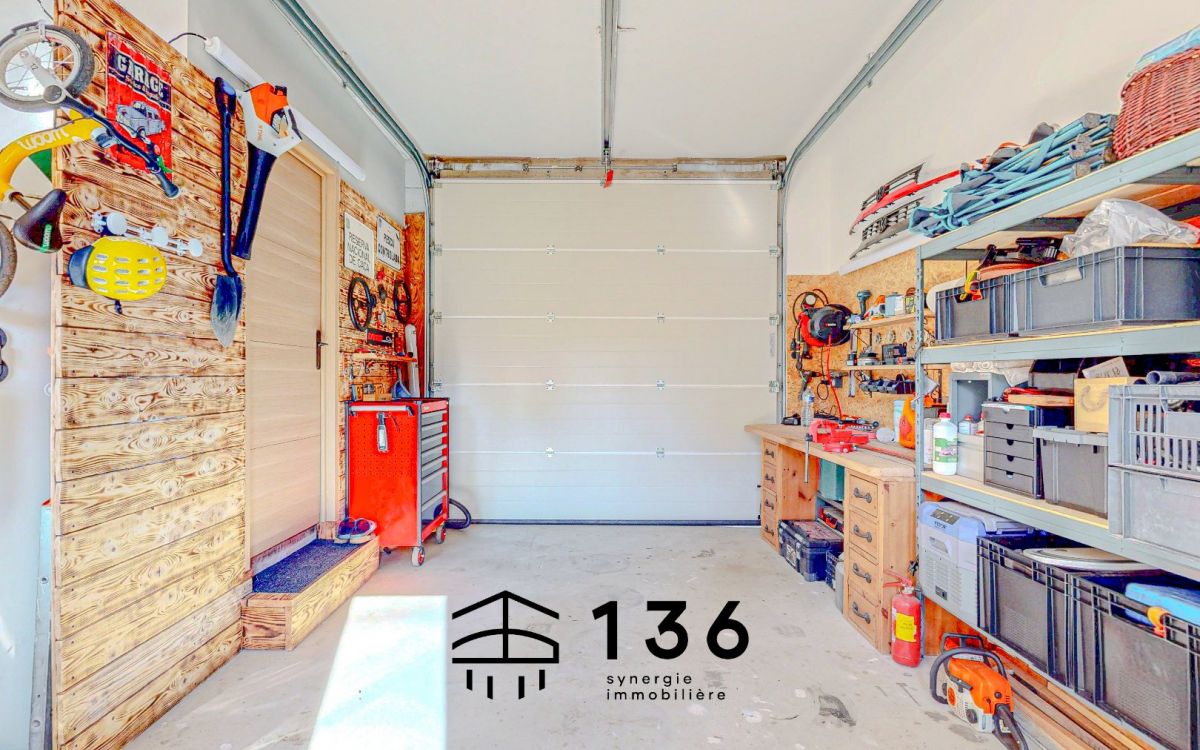 à vendre Maison Cournonterral