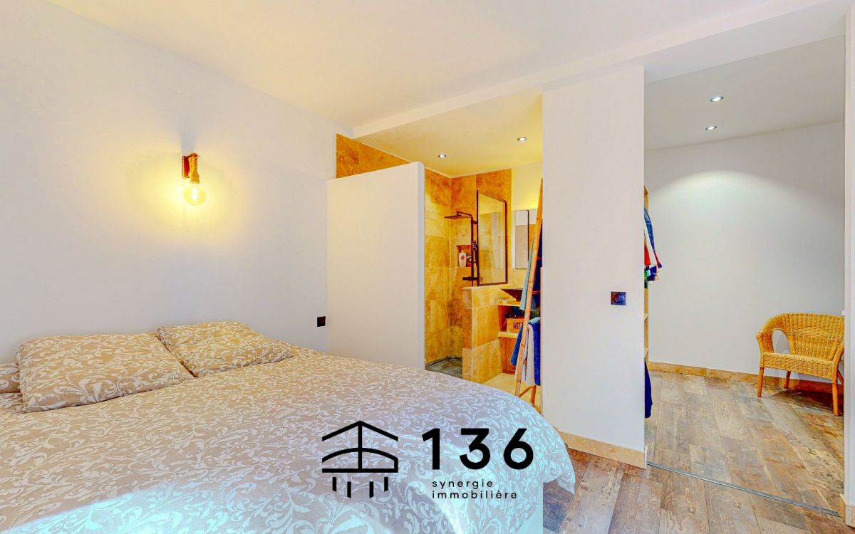 à vendre Maison Cournonterral